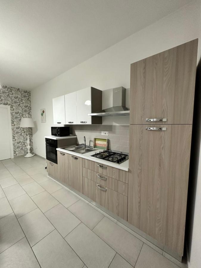 Casa Lulu Villa Napoli Eksteriør bilde