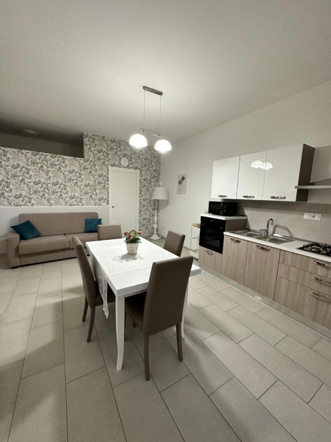 Casa Lulu Villa Napoli Eksteriør bilde