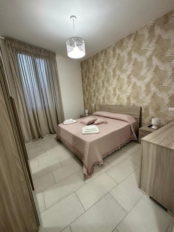 Casa Lulu Villa Napoli Eksteriør bilde