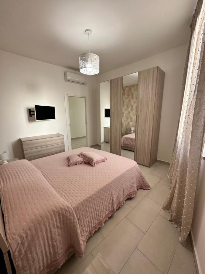 Casa Lulu Villa Napoli Eksteriør bilde